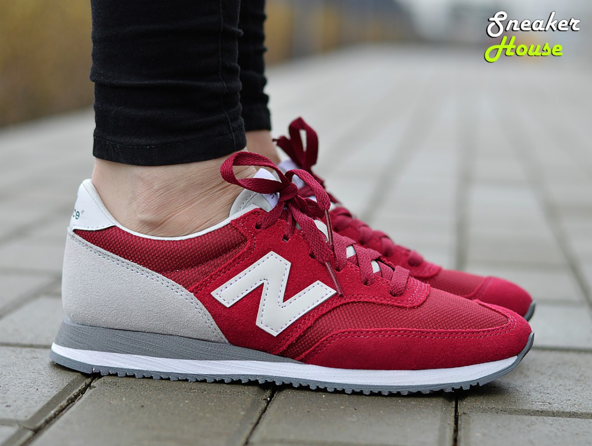 new balance 620 red